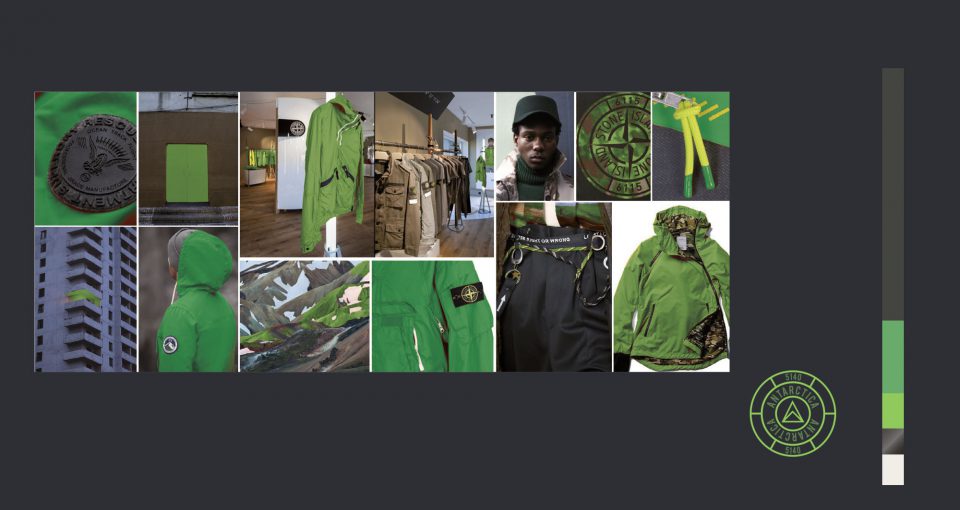 F/w 18/19