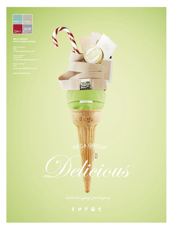 Delicious