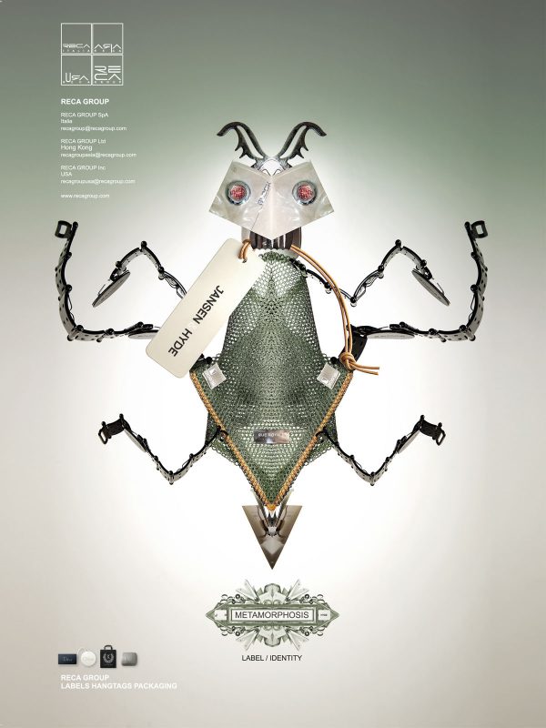 Metamorphosis
