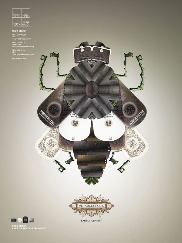 Metamorphosis