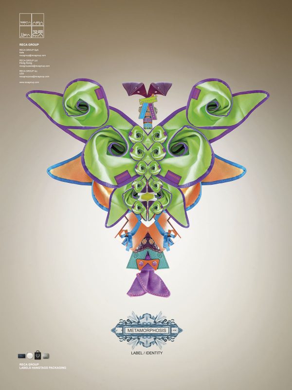 Metamorphosis